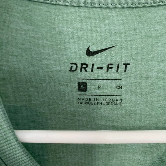 Nike Dri-Fit Long T-Shirt - Picture 3 of 6